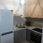 아파트 New York Lux