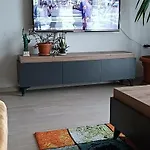 아파트 New York Lux *