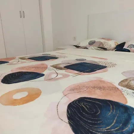 Appartement New York Lux *