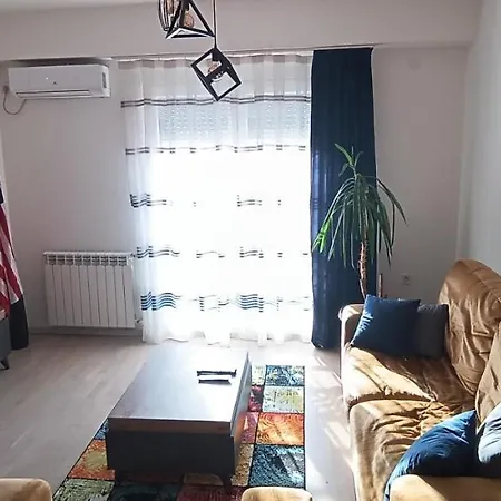 New York Lux * Skopie