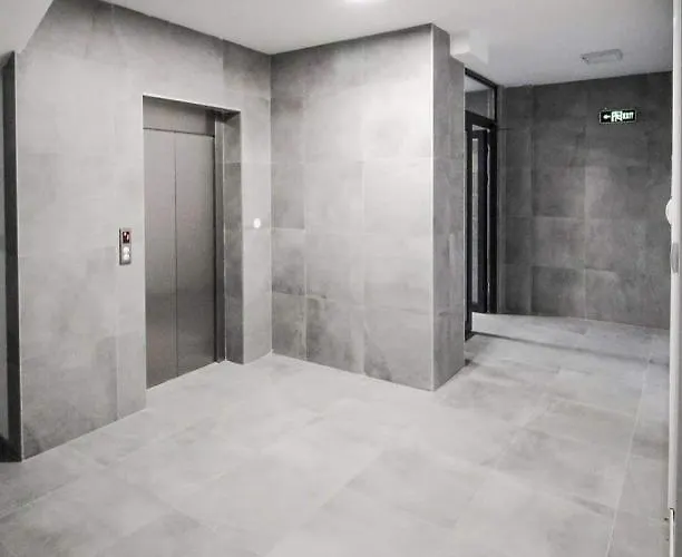 Appartement New York Lux Skopje