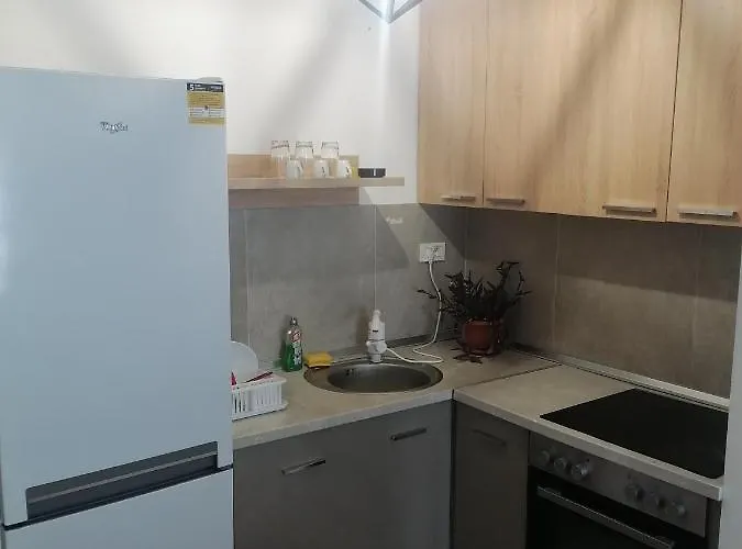 Appartement New York Lux