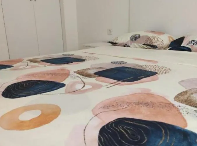 Appartement New York Lux *