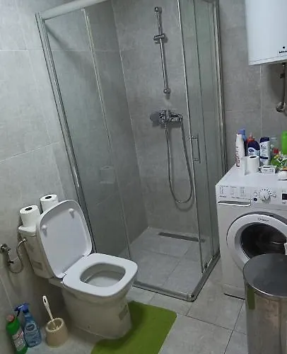 New York Lux Appartement