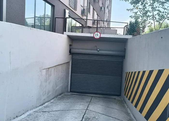 New York Lux Appartement *